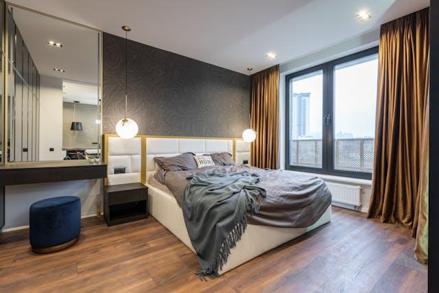 Property Inspection Report Beckenham