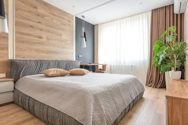 Property Inspection Report Runnymede