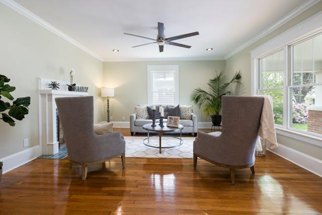 Property Inspection Report Kentish Town