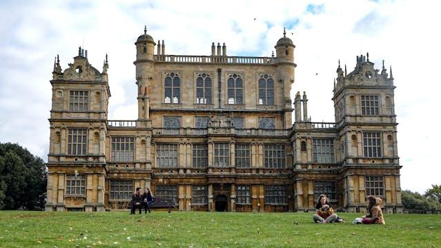 Property Inspection Report Nottingham for Uk Visas and Immigration Property Inspection Report Nottingham for Uk Visas and Immigration