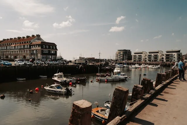 Property Inspection Report Shadwell for Uk Immigration and Visa Property Inspection Report Shadwell for Uk Immigration and Visa