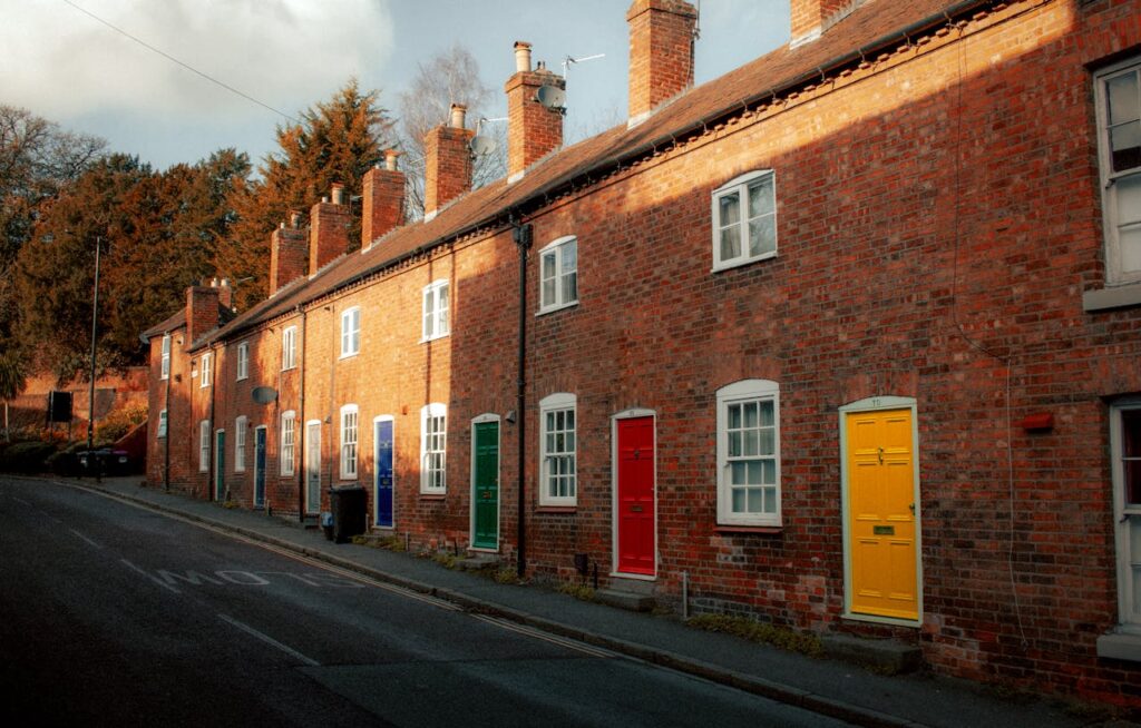 Uk Visa Accommodation Requirements Explained